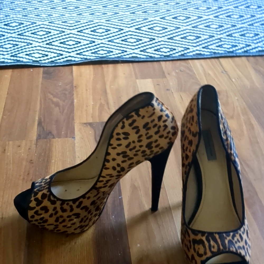 Stilettos